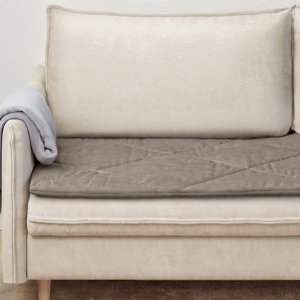 Топпер для дивана Сони Happy Latte