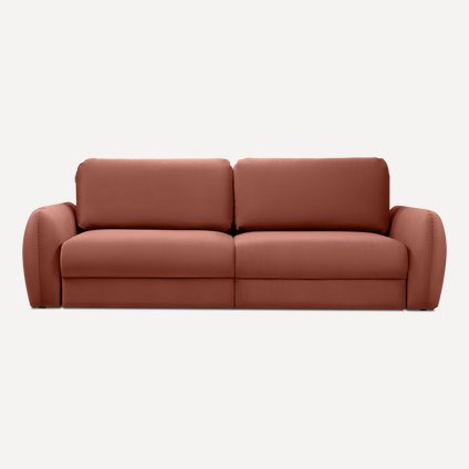 Диван прямой Биани Velvet Terra