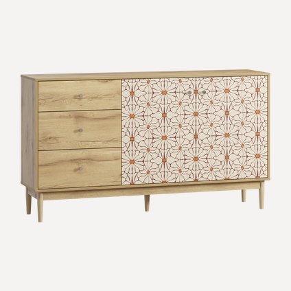 Тумба Тайрон Flori