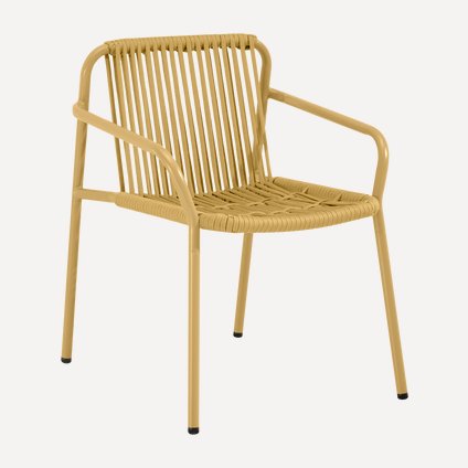 Стул Арлен Yellow