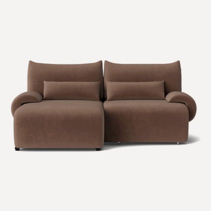 Диван угловой Аллаум 