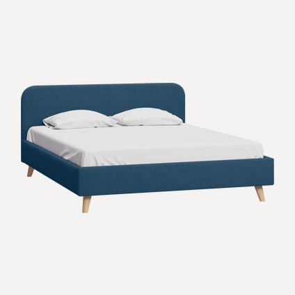 Кровать Лайтси 180 Vertical Ink