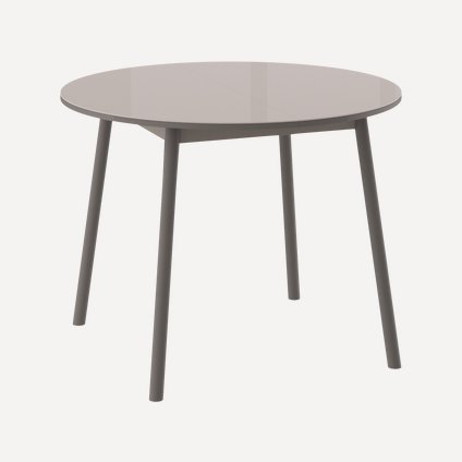 Кухонный стол Харли-100 Beige