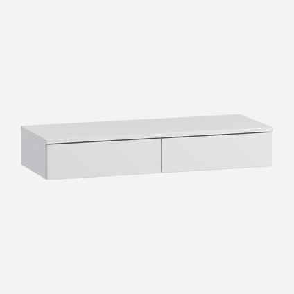 Консоль Дантон-1 White