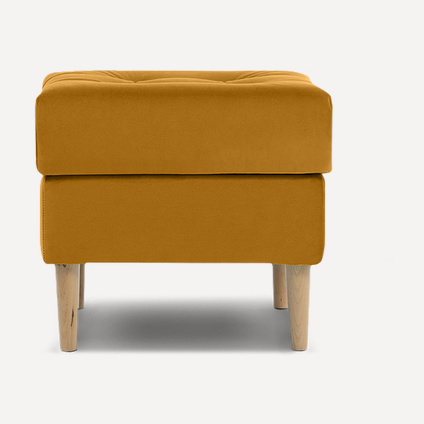 Пуф Ситено Barhat Amber