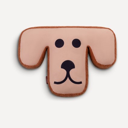 Подушка Рокки Cozy Terra