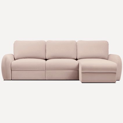 Диван модульный Полан-4 Grand 134 распродажа