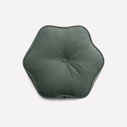 Подушка Молс Barhat Olive