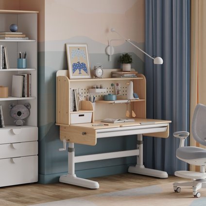 Модульная детская Лисмор-1