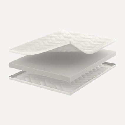 Матрас Vegas-Хит-5 80x200