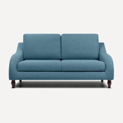 Диван прямой Флори Textile Ocean