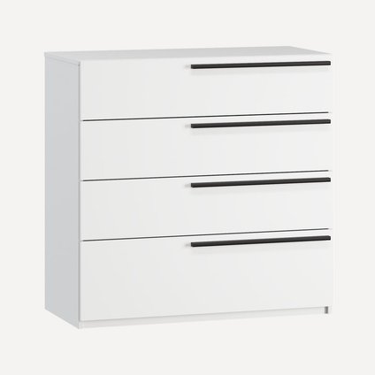 Комод Кимбол Whitе распродажа