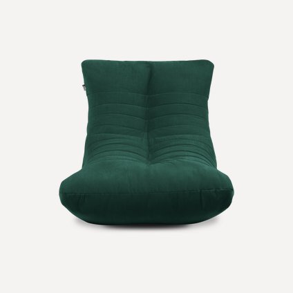 Кресло Кокон Velvet Emerald