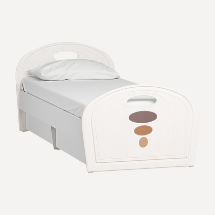 Детская кровать Альва