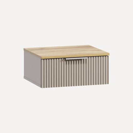 Тумба прикроватная Енссон-1 Time Latte