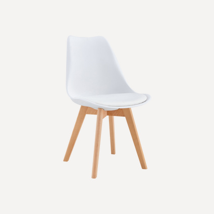 Стул Фран-2 White