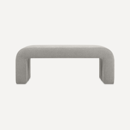 Банкетка Ринт Bucle Beige