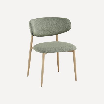 Стул Клейв Textile Olive
