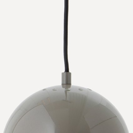 Подвесной светильник Бабл Quartz