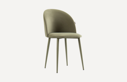 Стул Лион-2 Velvet Olive