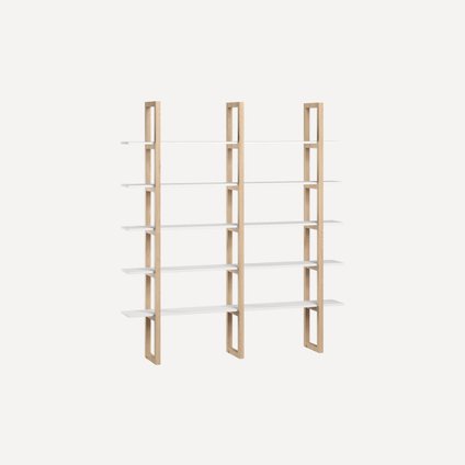 Стеллаж Роквуд-2 Light распродажа