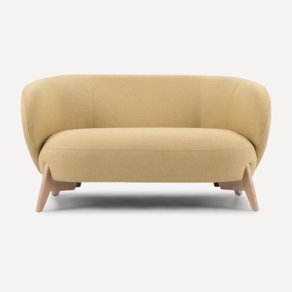 Диван прямой Тилар Textile Sand