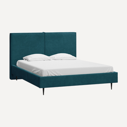 Кровать Эби 180 Happy Ocean