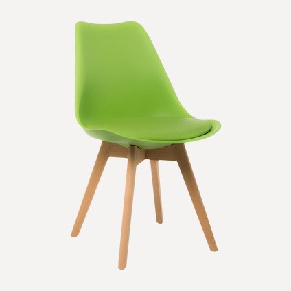 Стул Фран-1 Green