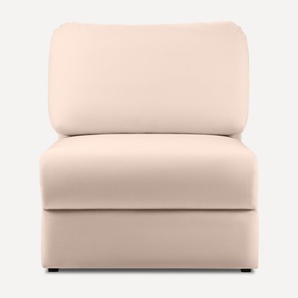 Кресло Полан-НР Velvet Caramel