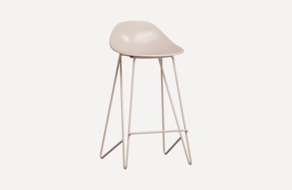 Стул барный Роки Beige
