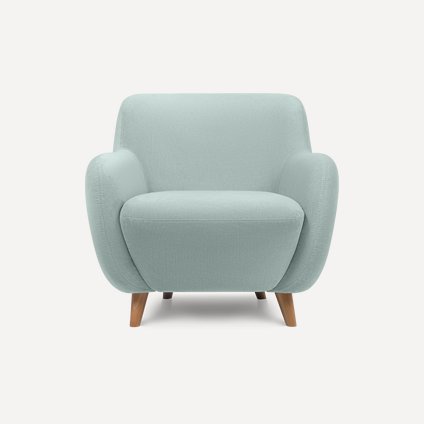 Кресло Ансил Happy Mint