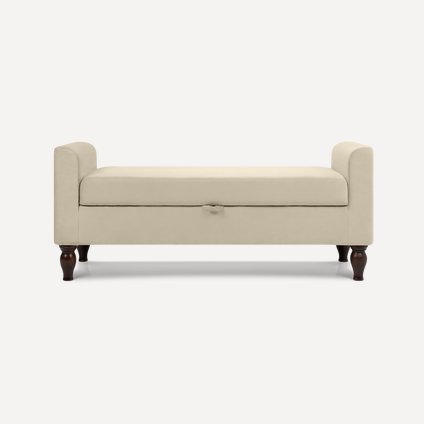 Банкетка Белги Velvet Light