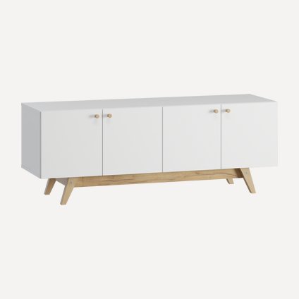 ТВ-тумба Имин-7 White