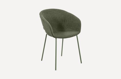 Стул Шейн Textile Olive
