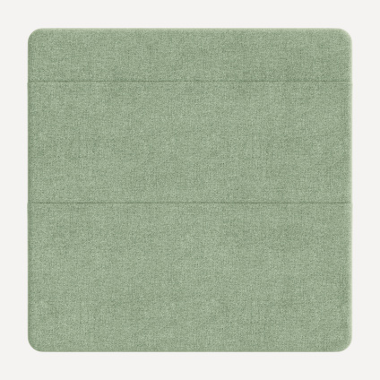 Органайзер настенный Брина-1 Textile Olive