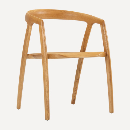 Стул Дориан Light Wood