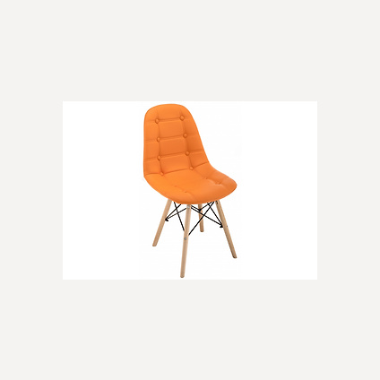 Стул Квадро Orange