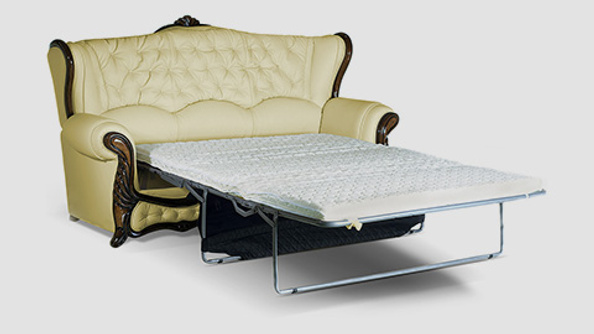 Комфорт на грани возможного