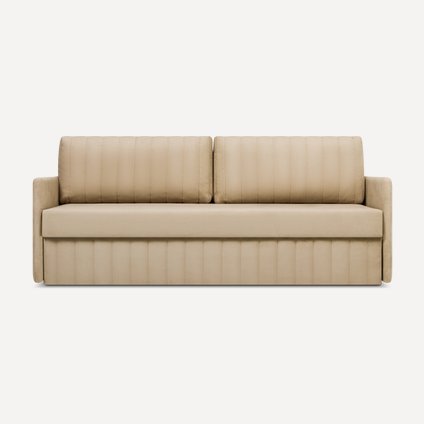 Диван прямой Тайлин Velvet Beige