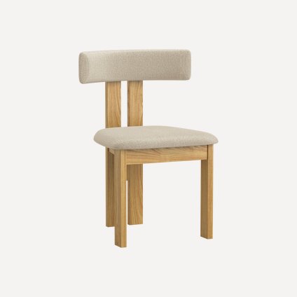 Стул Либен Textile Beige