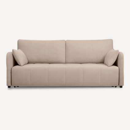 Диван прямой Брент Velvet Light