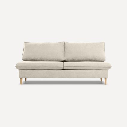 Диван прямой Лоелс Happy Light