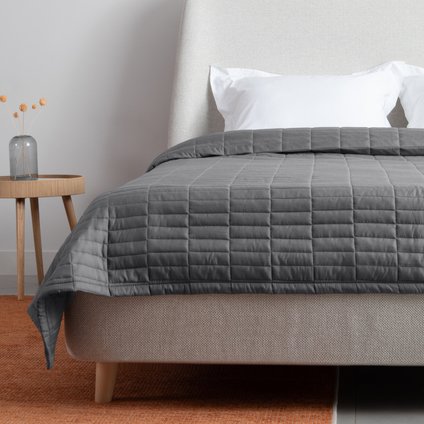 Покрывало Дейли-Grafit 220x240