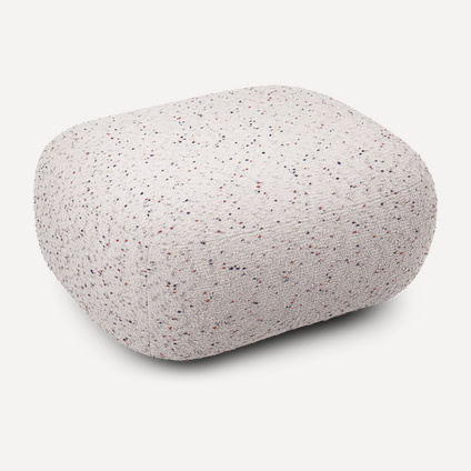 Пуф Я не минималист Boucle Play