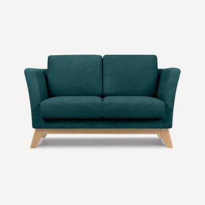 Диван прямой Дублин Happy Ocean