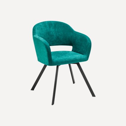 Стул Одар-6 Velvet Emerald