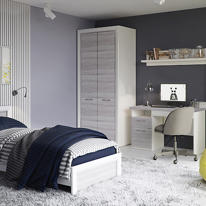 Модульная детская Оливия 