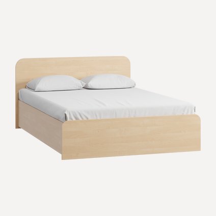 Кровать Ингрид-2 140 Plywood