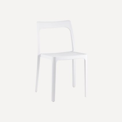 Стул Рейни White