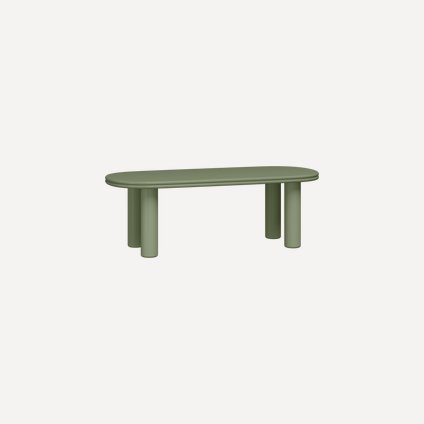 Журнальный стол Флойд Olive